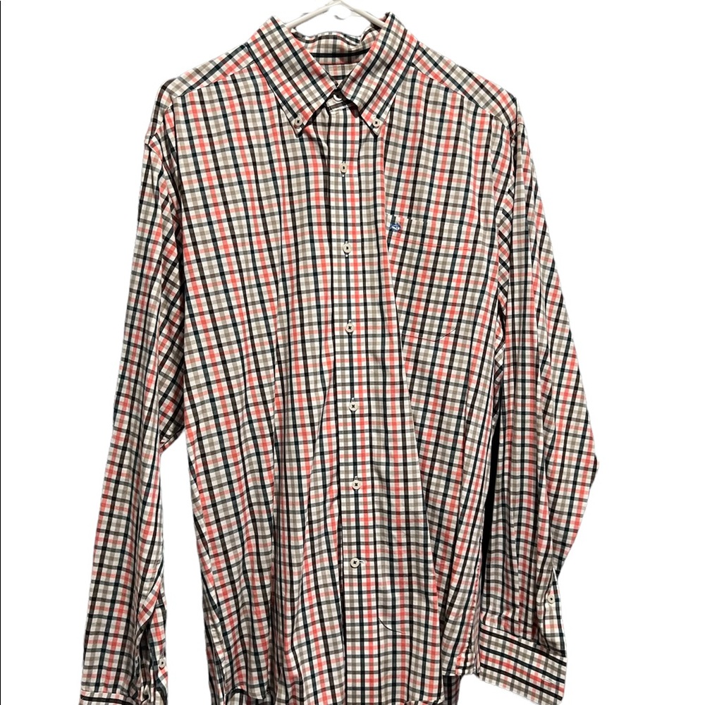 Southern Tide Button Down